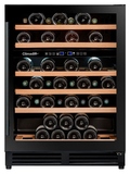 Винный шкаф Climadiff CBU50D2B