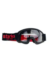 Очки кроссовые детские STARKS №К47, чёрный