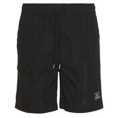 Шорты Alpha Industries 27P Mod Short Black (Черный)