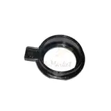 Втулка тефлонового вала БУЛАТ front для Kyocera Mita KM-2540, 2560, 3040, 3060 2F725080
