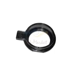Втулка тефлонового вала БУЛАТ front для Kyocera Mita KM-2540, 2560, 3040, 3060 2F725080