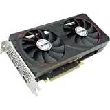 Видеокарта Afox nVidia GeForce RTX 3070 8Gb AF3070-8192D6H7-V2