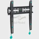 Фиксированный кронштейн ONKRON BASIC FM2чёрный