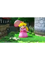 Super Mario RPG (картридж для Nintendo Switch, полностью на английском языке)