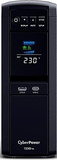 Источник бесперебойного питания CyberPower CP1350EPFCLCD