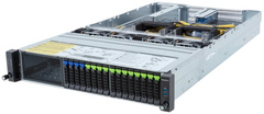 Серверная платформа 2U GIGABYTE R283-SF1-ABL1