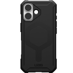 Чехол Uag Essential Armor Case для iPhone 17, Черный | Black