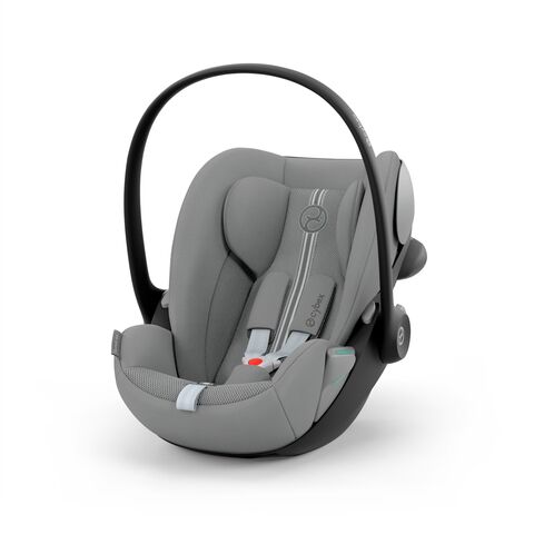 Cybex Автолюлька Cloud G3 i-Size Almond Beige