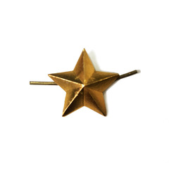 Купить Звездочки на погоны в Магазине тельняшек