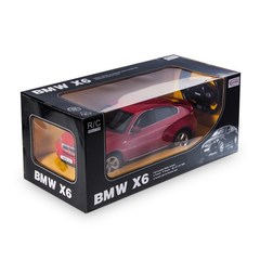 Радиоуправляемая машина RASTAR 31400R