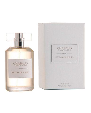 Chabaud Maison De Parfum Nectar De Fleurs edp w