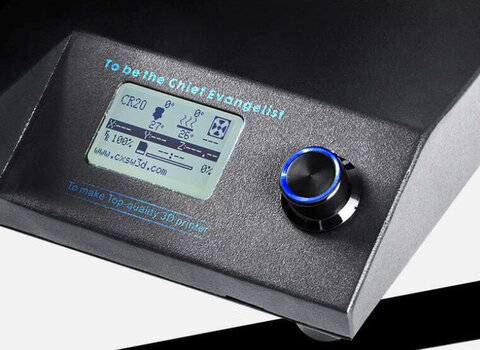 3D-принтер Creality CR-20