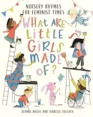 What Are Little Girls Made Of?