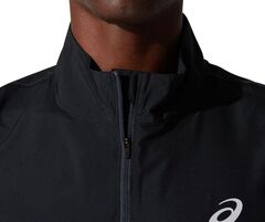 Куртка теннисная Asics Core Jacket - performance black