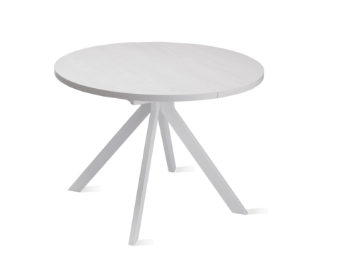 Стол обеденный Макао Раздвижной (1100/1500*750)