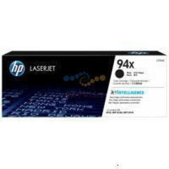 Тонер-картридж HP 94X CF294X High Yield Original LaserJet Toner Cartridge