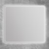 Cezares 54354 Зеркало со встроенной LED подсветкой, реверсивное, 60x90