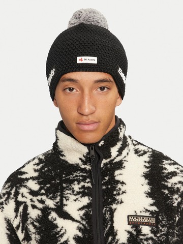 Картинка шапка Eisbar Jamie Pompon SKA 009 - 6