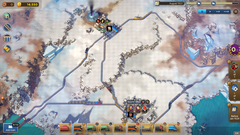 Train Valley World (для ПК, цифровой код доступа)