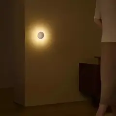 Ночник с датчиком движения и освещения Xiaomi Mijia Night Light 3 (аккумуляторный)