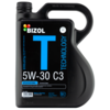 Синтетическое моторное масло Technology 5W-30 C3 - 5 л
