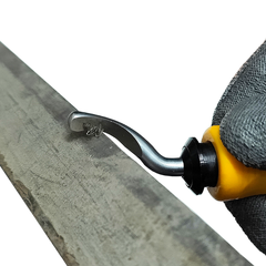 Лезвие для фаскоснимателя d.6,0мм R-15(S) HSS CP GRATEX 13151