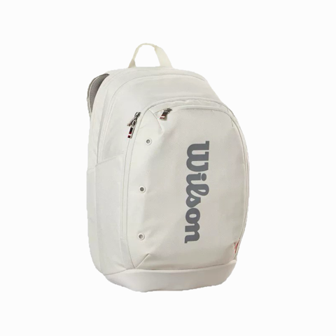 Теннисный рюкзак Wilson Tour Backpack White 2025