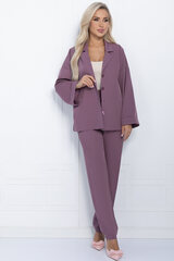 Костюм Ирвин НЬЮ (розовый) К11346 LT Collection