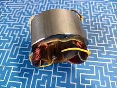 Статор ПУЛЬСАР ПТ 255-2200 (791-295-063)