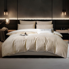 Комплект постельного белья Сатин-Жаккард Тессоро MT006