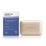 SESDERMA HIDRAVEN Dermatological soapless soap – Мыло твердое дерматологическое, 100 г