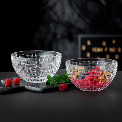 Набор салатников 2шт 15см Nachtmann Bossa Nova