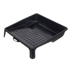 08-1-001 Кювета пластмассовая черная, 330х350 мм (РемоКолор)