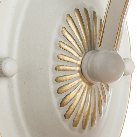 Бра Arte Lamp Marino A7022AP-1WG