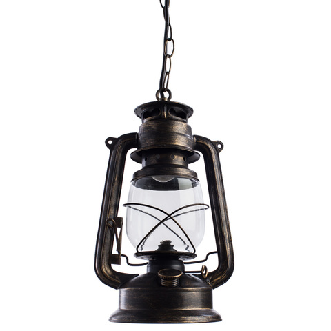 Подвес Arte Lamp Gambrinus A3843SP-1BG