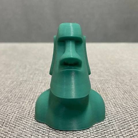 Изумрудный ABS-пластик Bestfilament