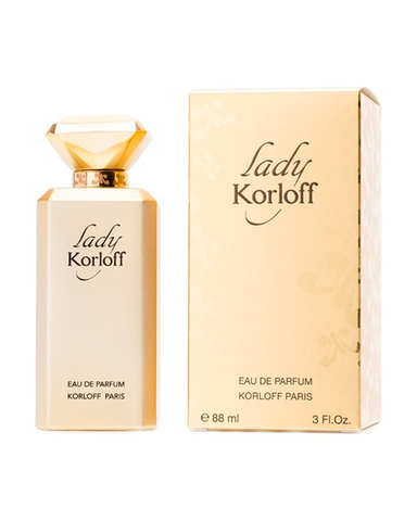 Korloff Paris Lady