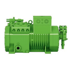 Компрессор полугерметичный Bitzer 4EES-4Y