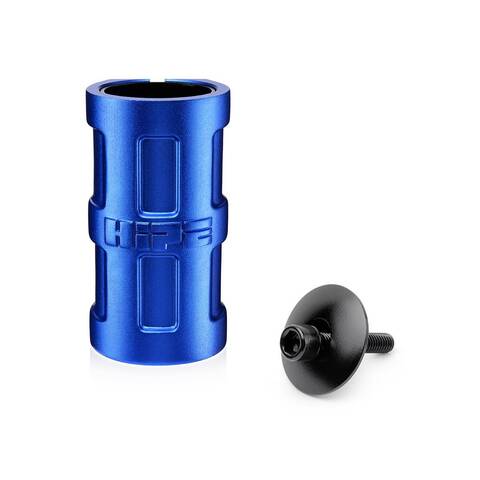 Хомут HIPE SCS C-01 blue