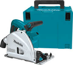 Погружная дисковая пила Makita SP6000J