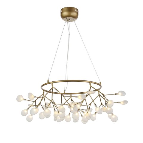 Люстра подвесная ST Luce Riccardo SL411.253.45