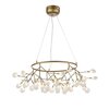 Люстра подвесная ST Luce Riccardo SL411.253.45