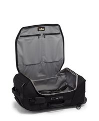 Ручная кладь трансформер Duffel/Black