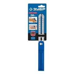 ЗУБР 250 мм, малка-угломер, Профессионал (3428)