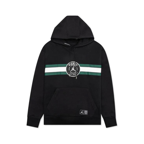 Худи M J PSG FLEECE PO