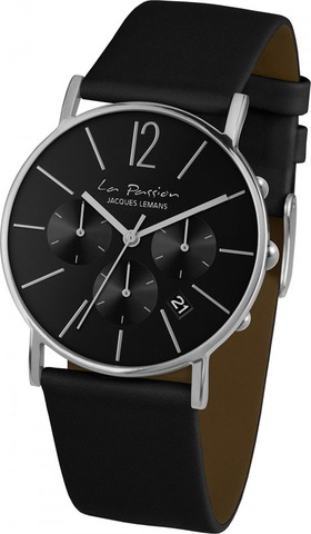 Наручные часы Jacques Lemans LP-123A фото