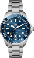 TAG Heuer WBP201B.BA0632