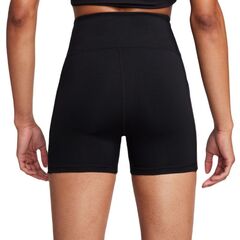 Женские теннисные шорты Nike Court Dri-Fit Advantage Ball Short - black/white