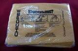Салфетки для сбора и удаления тонера Stretch'n Dust Wipes (Katun/Chicopee) 40шт