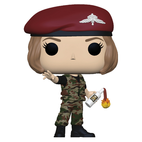 Funko POP! Stranger Things: Hunter Robin with Cocktail (1461)